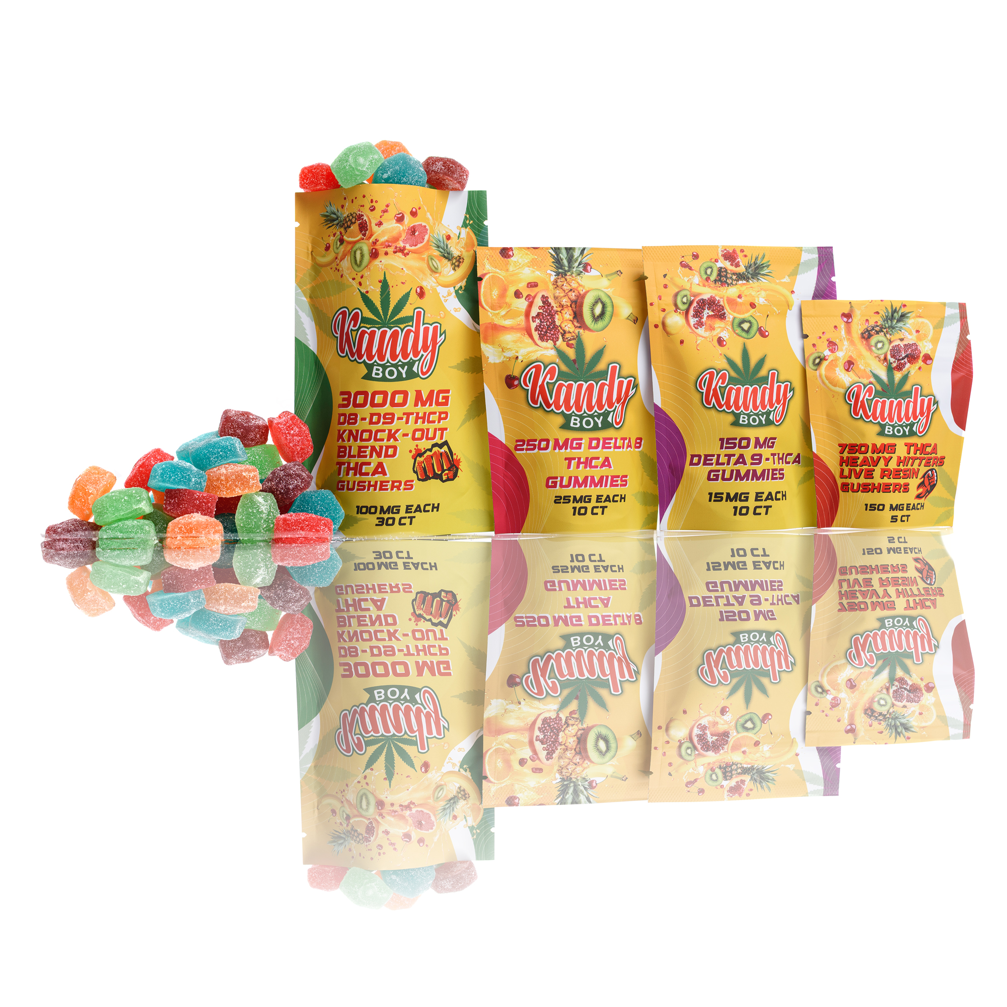 #ilonabantaphotography #productphotography #ilonabantaproductphotography #edibles #kandyboygummies