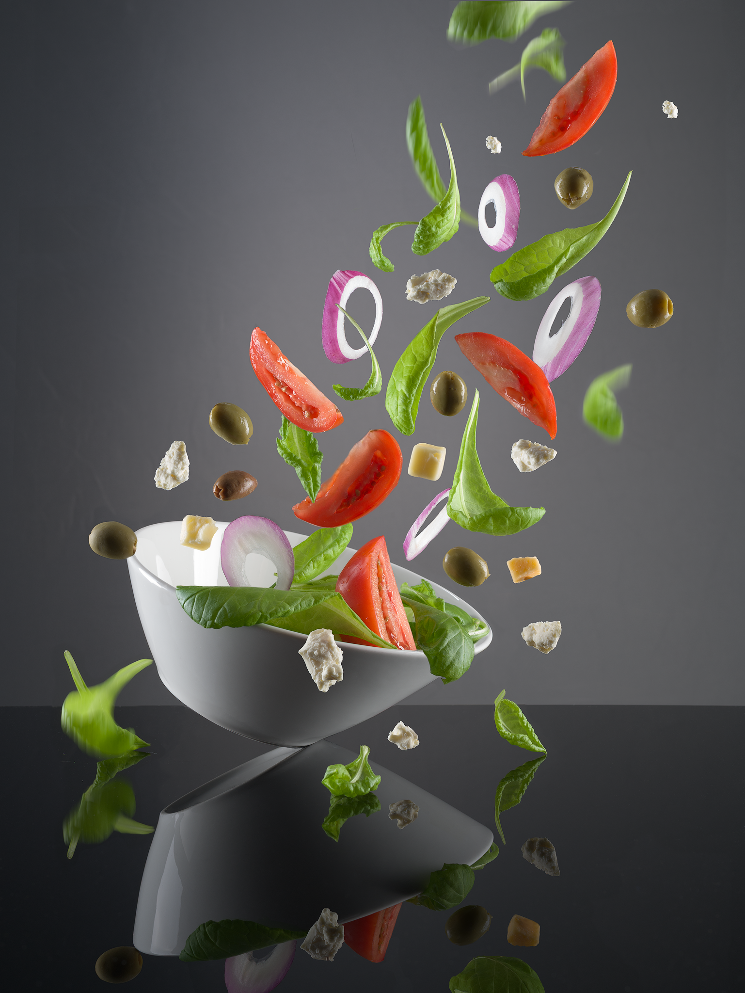 #saladbowls #greensalads #salad #greenshades #ilonabantaphotography #ilonabantaproductphotography #productphotographyservice