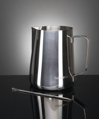 #milkfrother #pitcher #stainlesssteel #ilonabantaphotography