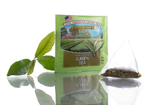 Charleston Green Tea #productphotography #foodproductphotography #ilonabantaphotography #charlestonteaplantation #greentealovers