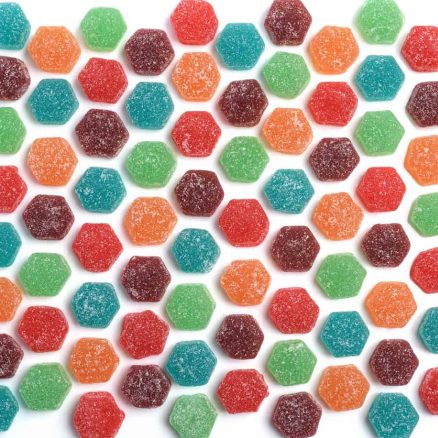 KandyBoy-Pattern #ilonabantaphotography #productphotography #ilonabantaproductphotography #edibles #kandyboygummies